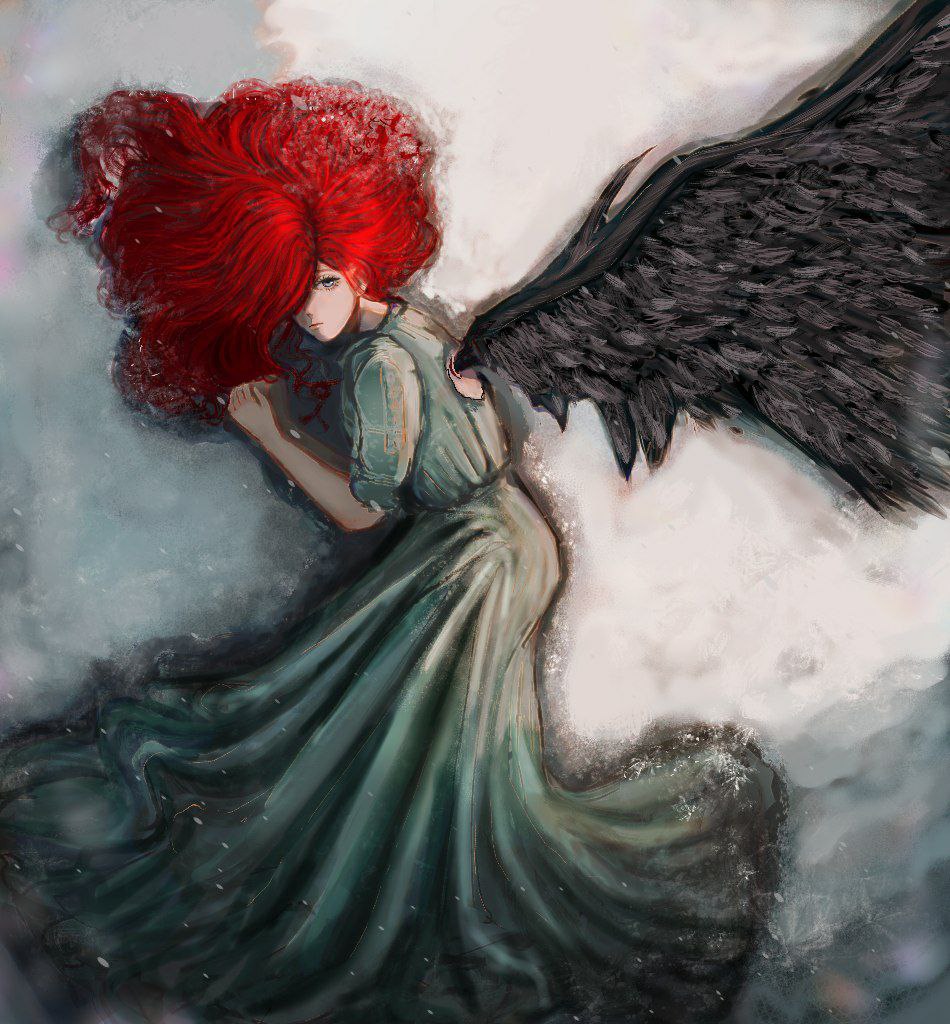 Fallen Angel