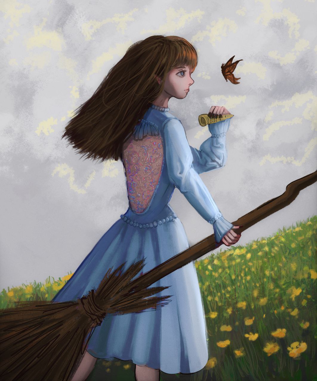 The Witch